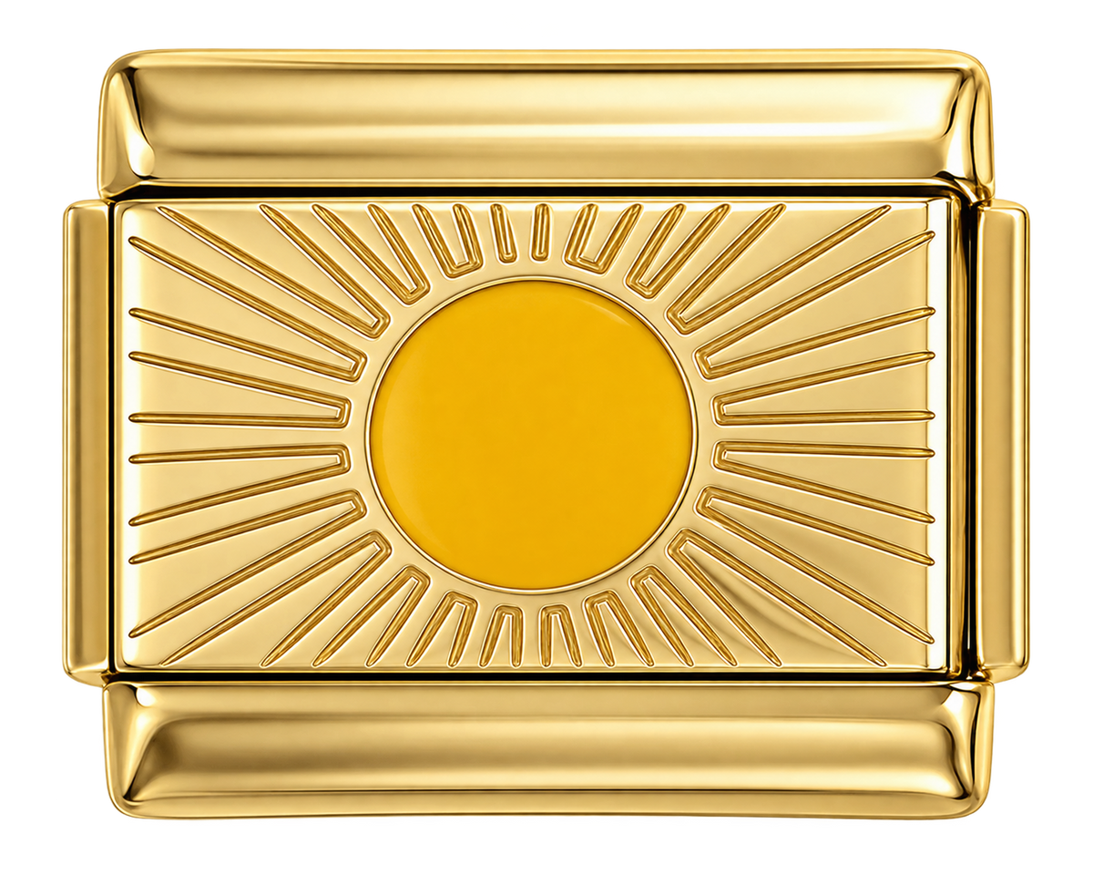Brasiliansk sol