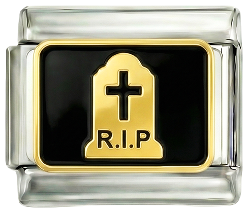 RIP Sølv