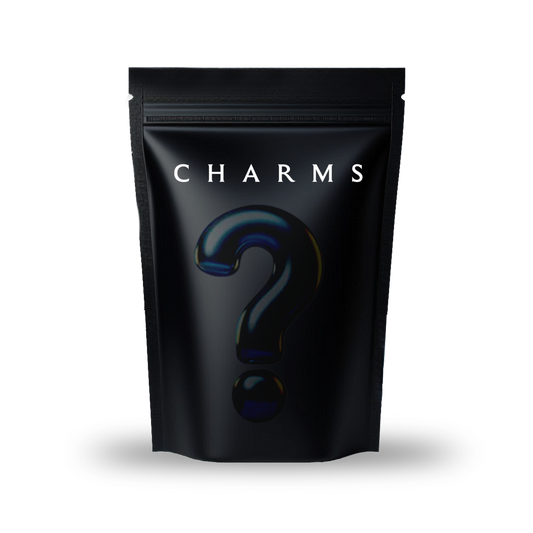 Mysterieæske (10 charms)