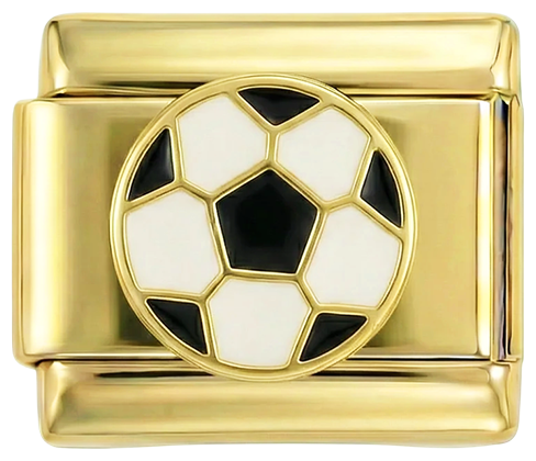 Fodbold i guld
