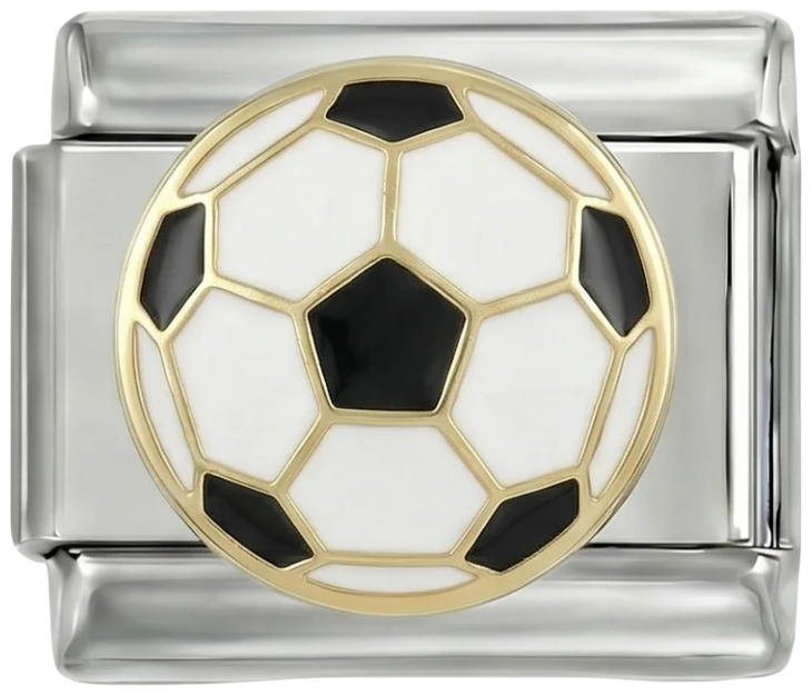 Fodbold, på sølv