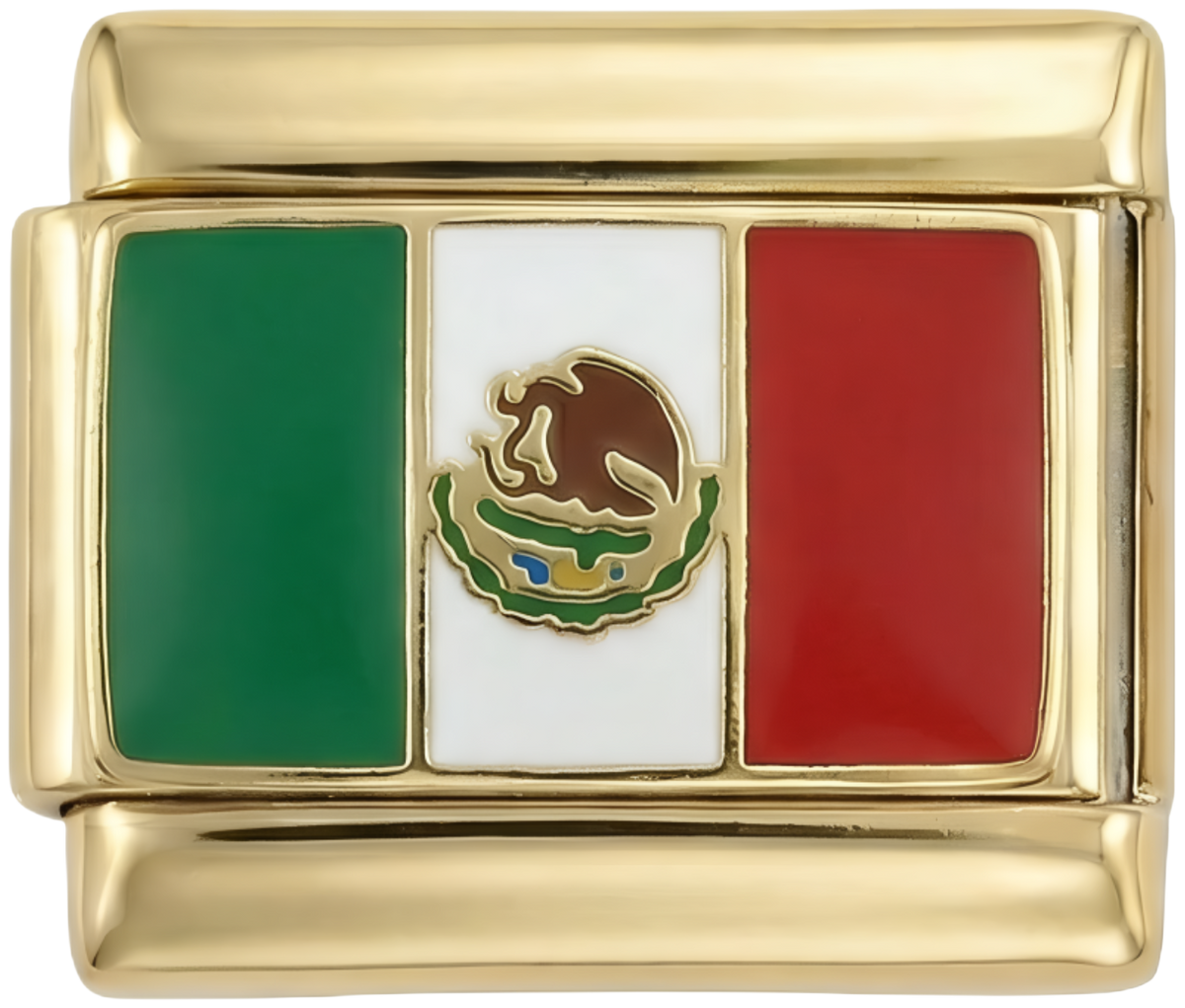 Mexico på Guld