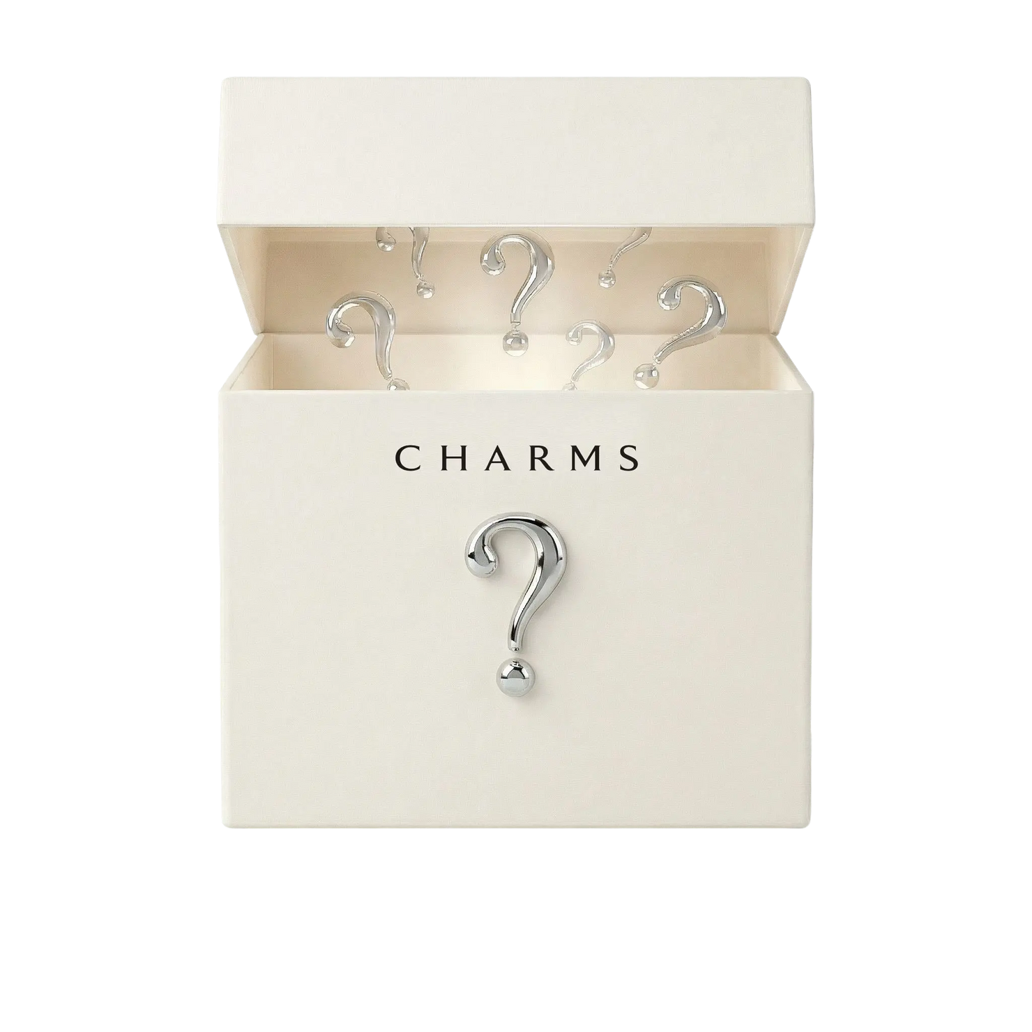 Mysterieæske (10 charms)