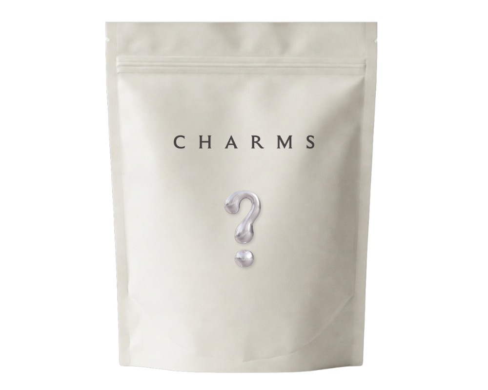 Mysterieæske (10 charms)