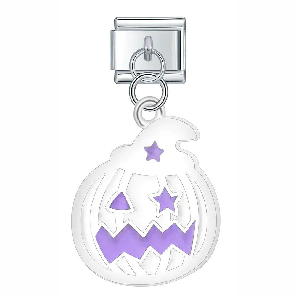 White Pumpkin - Charms Official