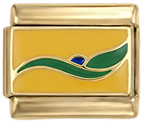 Brasiliansk emblem