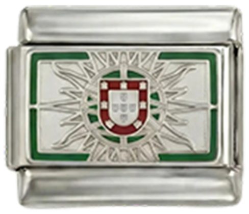 Portugal-emblem