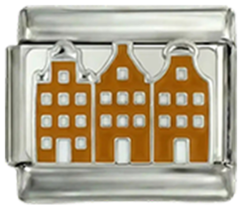Deutsche House