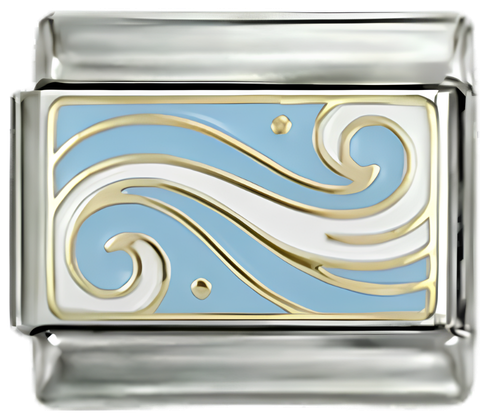 Argentina Badge 3