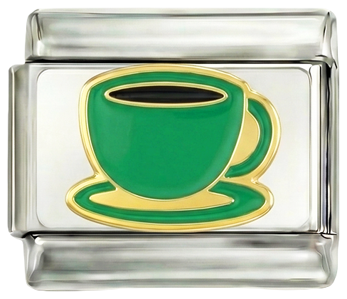 SKAL TILFØJES - Kaffekop