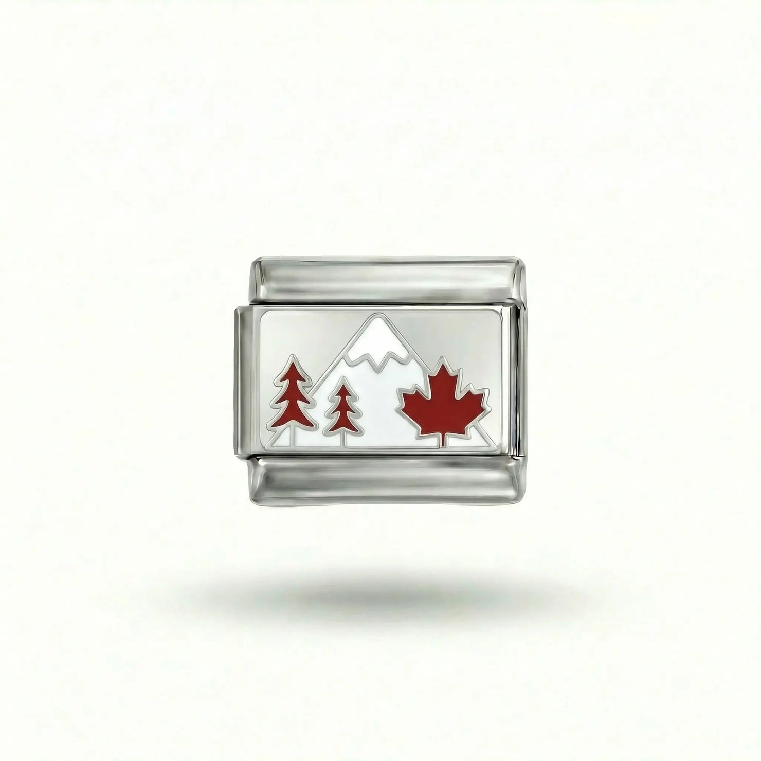 Canada Badge