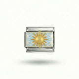 Argentinsk badge 2