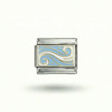 Argentinsk badge 3