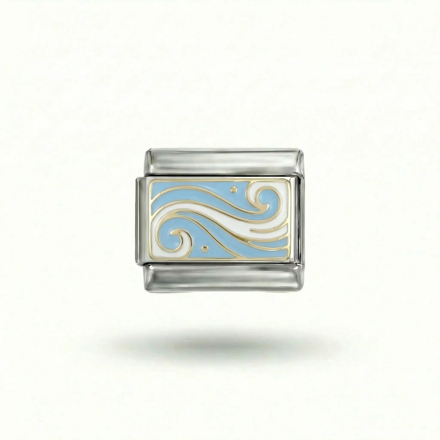 Argentina Badge 3
