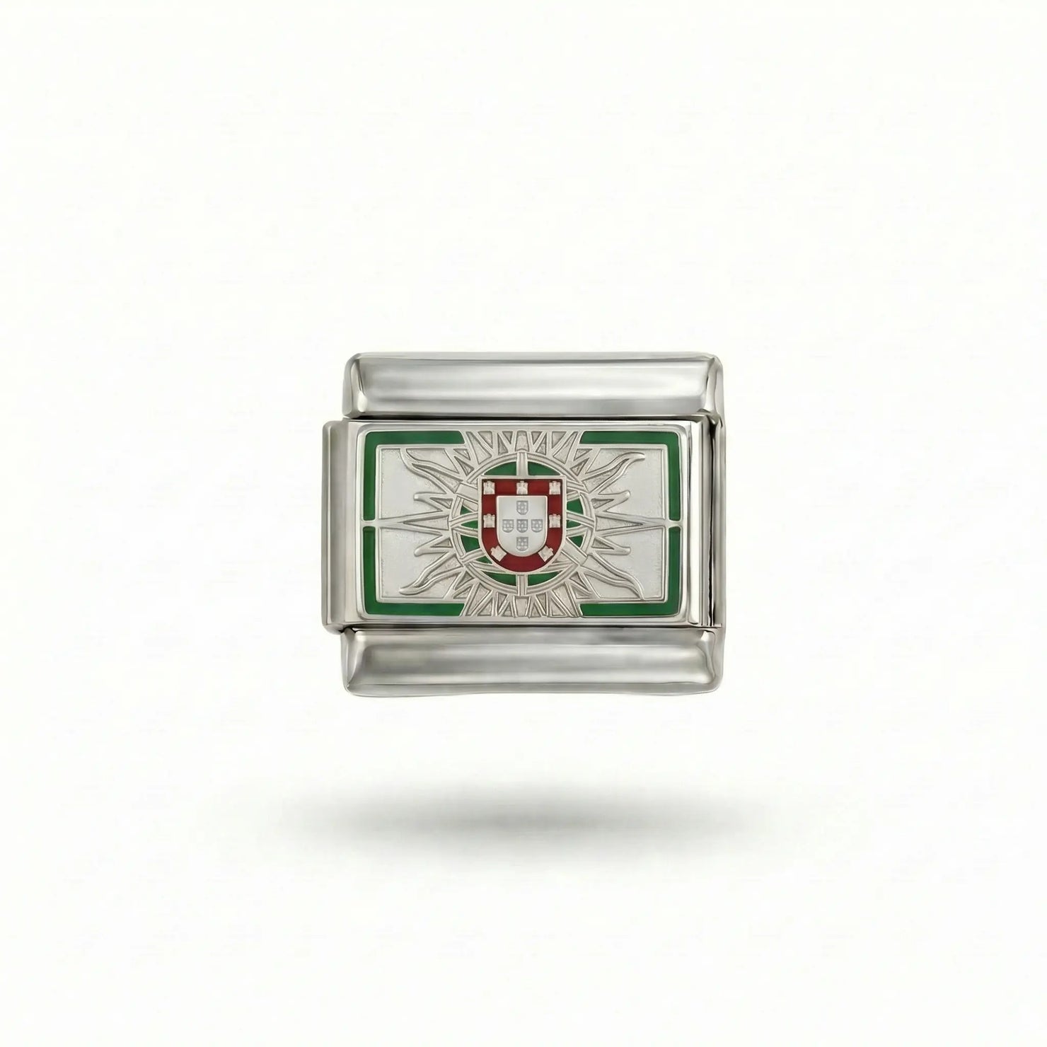 Portugal Badge