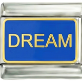 Dream, on Silver
