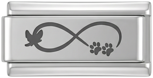 Infinity, Animal Paws - Infinity-Animal-Paws.png