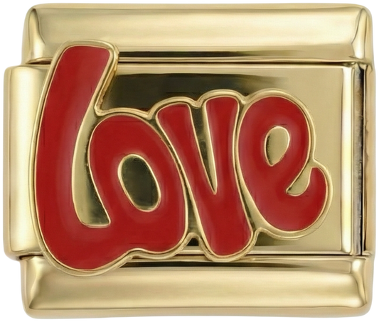 Love Written in Red on Gold - Love-Written-in-Red-on-Gold.png