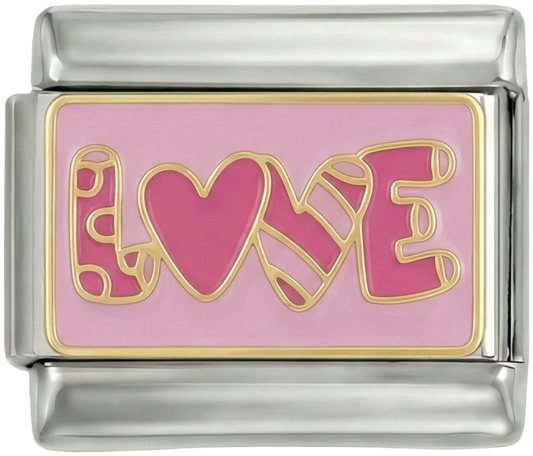 Love in Pink on Silver - Love-in-Pink-on-Silver.png