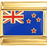 SKAL TILFØJES - New Zealand i guld