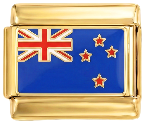 New Zealand / Gold