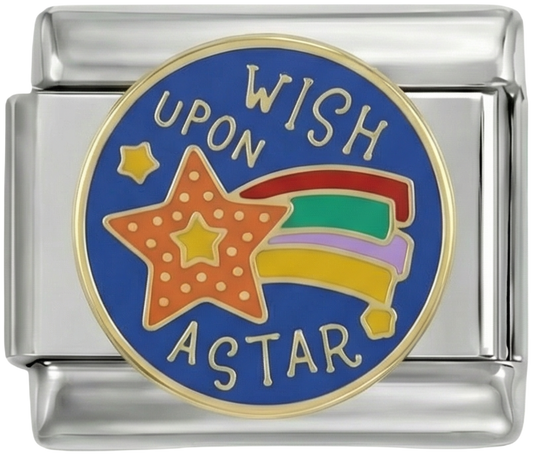 Wish Upon Shooting star Multicolor - Wish-Upon-Shooting-star-Multicolor.png