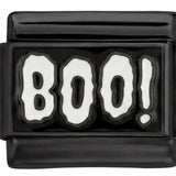 BOO!