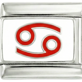 Cancer Red, on Silver - cancer-red-on-silver.png