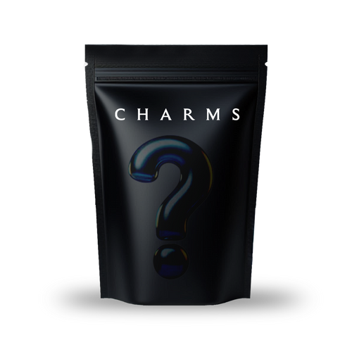 Mysterieæske (10 charms)