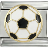 Fodbold, på sølv