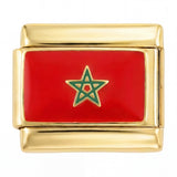 Marokko på guld