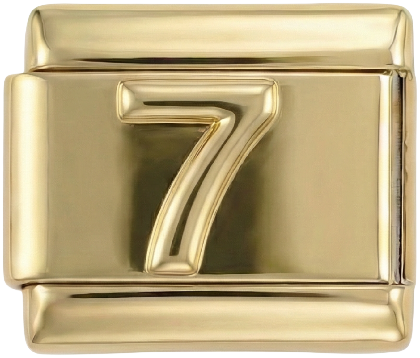 Number 7 on Gold - number-7-on-gold.png