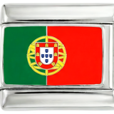 Portugal i sølv