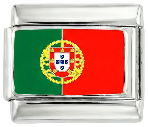 Portugal i sølv
