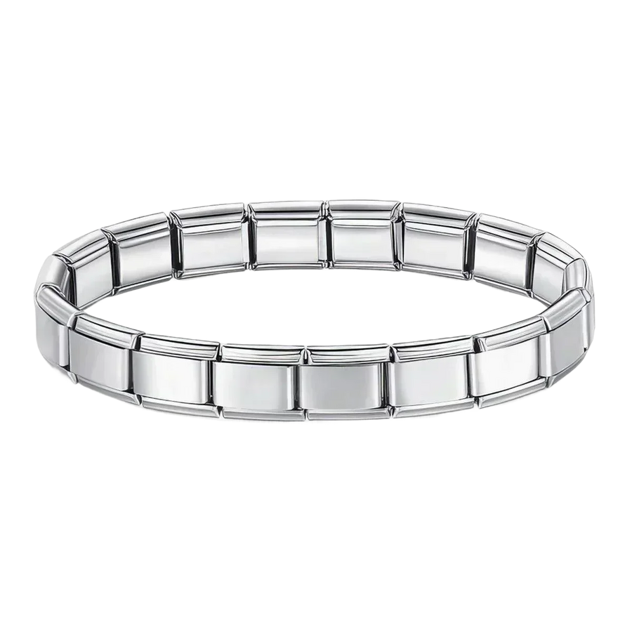 Gratis Charms armbånd