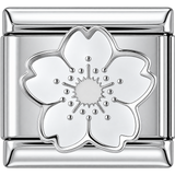 FLOWER WHITE